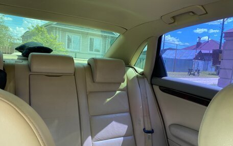 Audi A4, 2006 год, 390 000 рублей, 11 фотография