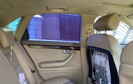 Audi A4, 2006 год, 390 000 рублей, 13 фотография