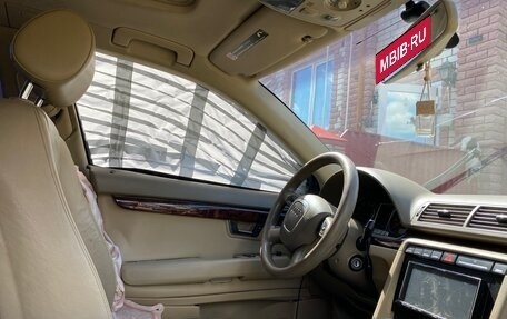Audi A4, 2006 год, 390 000 рублей, 6 фотография