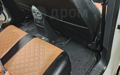 Volkswagen Tiguan I, 2011 год, 891 000 рублей, 6 фотография