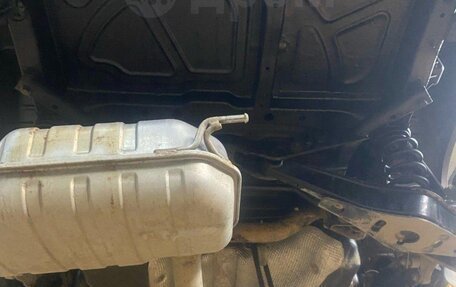 Volkswagen Tiguan I, 2011 год, 891 000 рублей, 8 фотография