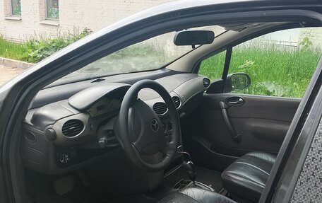 Mercedes-Benz A-Класс, 1998 год, 250 000 рублей, 5 фотография