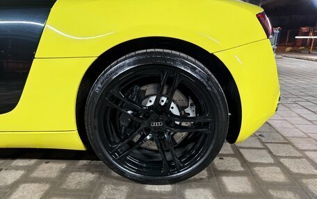 Audi R8, 2007 год, 4 750 000 рублей, 6 фотография