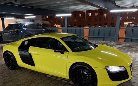 Audi R8, 2007 год, 4 750 000 рублей, 4 фотография