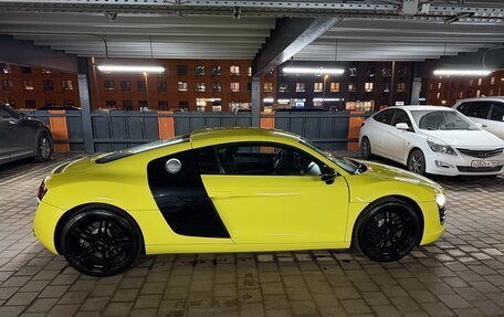 Audi R8, 2007 год, 4 750 000 рублей, 5 фотография