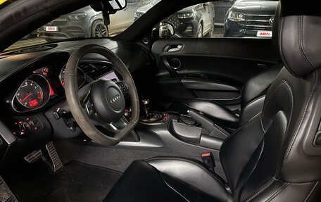 Audi R8, 2007 год, 4 750 000 рублей, 9 фотография