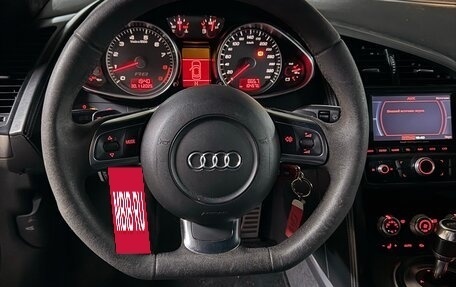 Audi R8, 2007 год, 4 750 000 рублей, 8 фотография