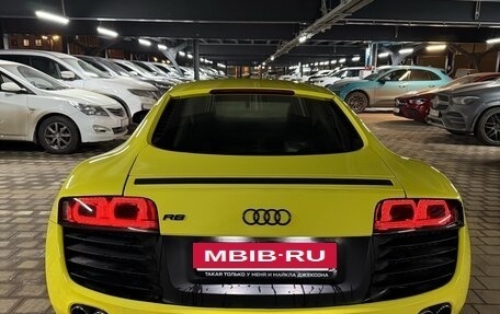 Audi R8, 2007 год, 4 750 000 рублей, 3 фотография