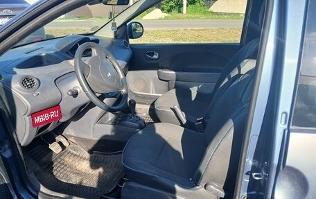 Renault Twingo II рестайлинг, 2009 год, 410 000 рублей, 8 фотография