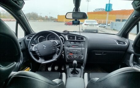 Citroen DS4, 2013 год, 560 000 рублей, 6 фотография