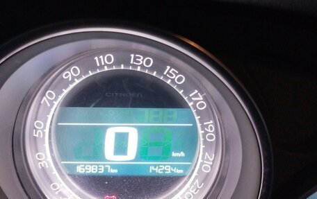 Citroen DS4, 2013 год, 560 000 рублей, 9 фотография