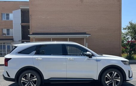 KIA Sorento IV, 2022 год, 4 500 000 рублей, 5 фотография