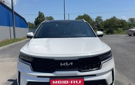 KIA Sorento IV, 2022 год, 4 500 000 рублей, 3 фотография