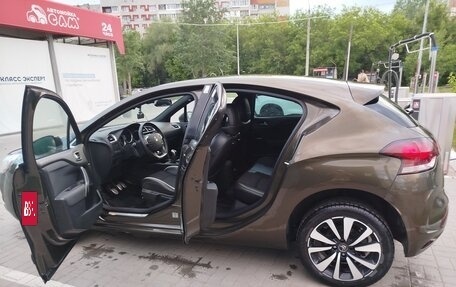 Citroen DS4, 2013 год, 560 000 рублей, 5 фотография