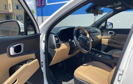 KIA Sorento IV, 2022 год, 4 500 000 рублей, 11 фотография