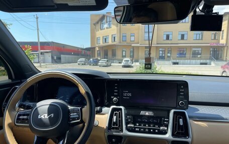 KIA Sorento IV, 2022 год, 4 500 000 рублей, 14 фотография