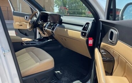 KIA Sorento IV, 2022 год, 4 500 000 рублей, 12 фотография