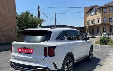 KIA Sorento IV, 2022 год, 4 500 000 рублей, 6 фотография