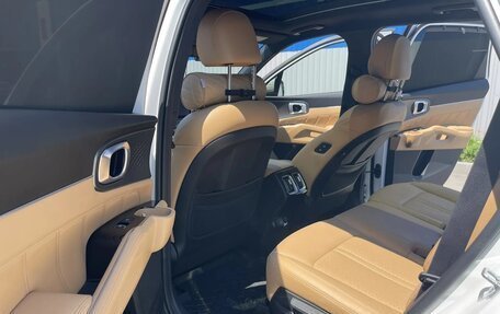 KIA Sorento IV, 2022 год, 4 500 000 рублей, 20 фотография