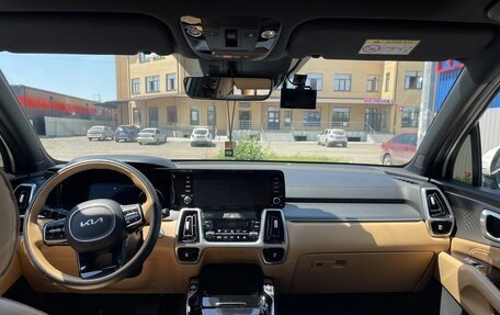 KIA Sorento IV, 2022 год, 4 500 000 рублей, 25 фотография
