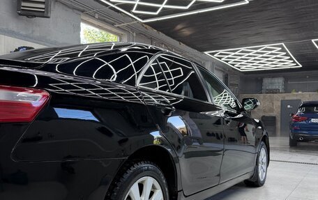 Toyota Camry, 2007 год, 570 000 рублей, 8 фотография
