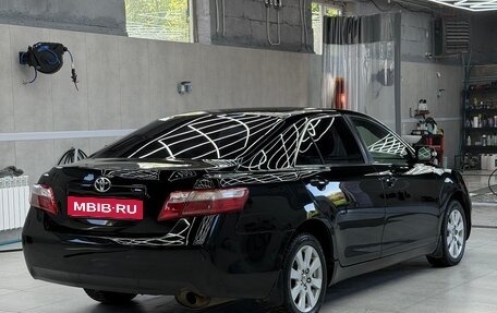 Toyota Camry, 2007 год, 570 000 рублей, 4 фотография