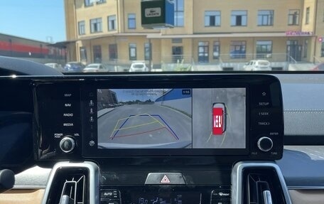KIA Sorento IV, 2022 год, 4 500 000 рублей, 23 фотография