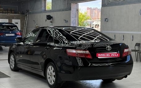 Toyota Camry, 2007 год, 570 000 рублей, 5 фотография