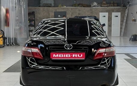Toyota Camry, 2007 год, 570 000 рублей, 6 фотография