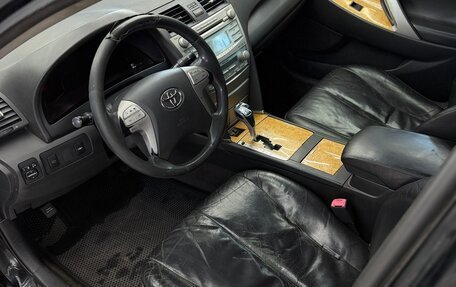 Toyota Camry, 2007 год, 570 000 рублей, 10 фотография