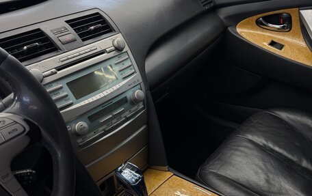 Toyota Camry, 2007 год, 570 000 рублей, 13 фотография