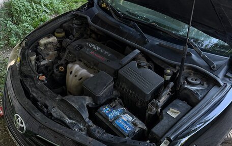 Toyota Camry, 2007 год, 570 000 рублей, 20 фотография