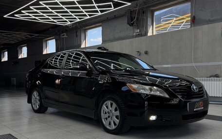Toyota Camry, 2007 год, 570 000 рублей, 19 фотография