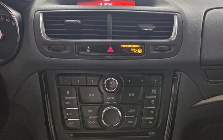 Opel Mokka I, 2014 год, 1 190 000 рублей, 10 фотография