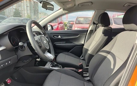 KIA Rio IV, 2020 год, 1 700 000 рублей, 16 фотография