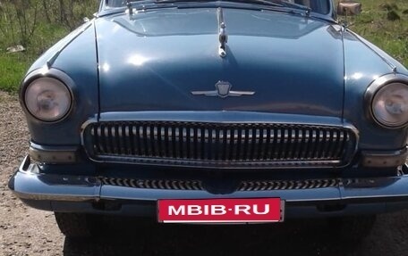 ГАЗ 21 «Волга», 1968 год, 1 300 000 рублей, 7 фотография