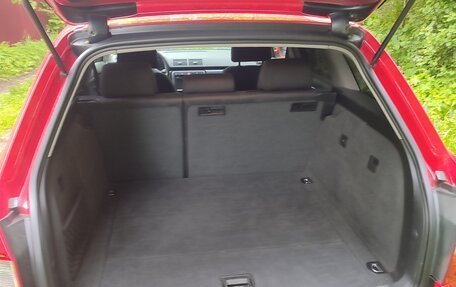 Audi A4, 2003 год, 795 000 рублей, 13 фотография