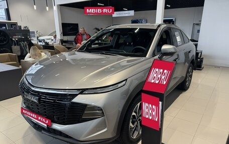 Haval F7x, 2026 год, 3 999 000 рублей, 2 фотография