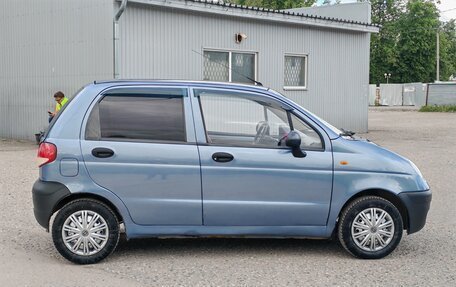 Daewoo Matiz I, 2011 год, 165 000 рублей, 6 фотография