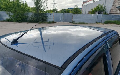 Daewoo Matiz I, 2011 год, 165 000 рублей, 15 фотография