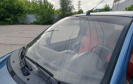 Daewoo Matiz I, 2011 год, 165 000 рублей, 19 фотография