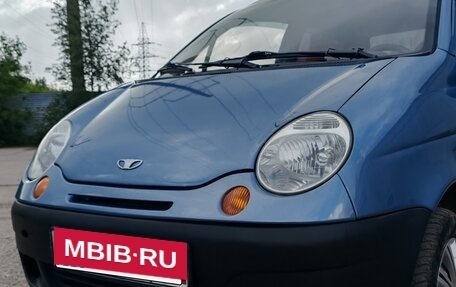 Daewoo Matiz I, 2011 год, 165 000 рублей, 11 фотография