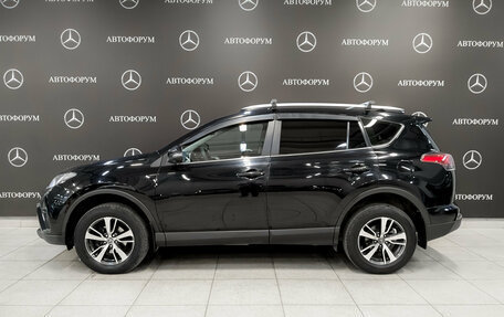 Toyota RAV4, 2019 год, 2 450 000 рублей, 6 фотография