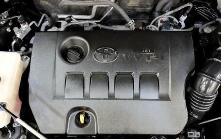 Toyota RAV4, 2019 год, 2 450 000 рублей, 7 фотография