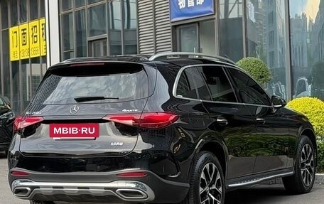 Mercedes-Benz GLC, 2024 год, 5 500 000 рублей, 3 фотография
