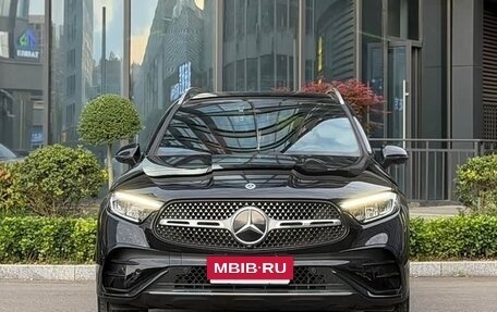 Mercedes-Benz GLC, 2024 год, 5 500 000 рублей, 4 фотография