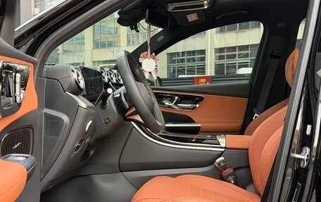 Mercedes-Benz GLC, 2024 год, 5 500 000 рублей, 7 фотография