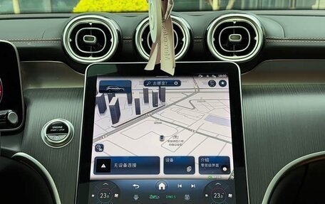 Mercedes-Benz GLC, 2024 год, 5 500 000 рублей, 9 фотография