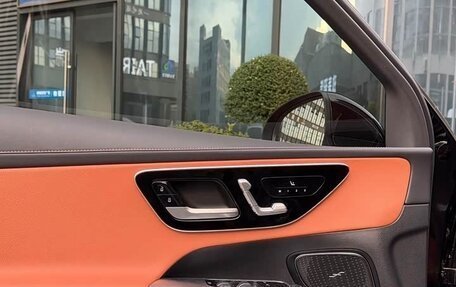Mercedes-Benz GLC, 2024 год, 5 500 000 рублей, 10 фотография