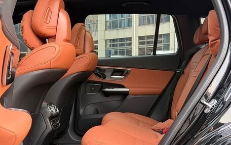 Mercedes-Benz GLC, 2024 год, 5 500 000 рублей, 11 фотография